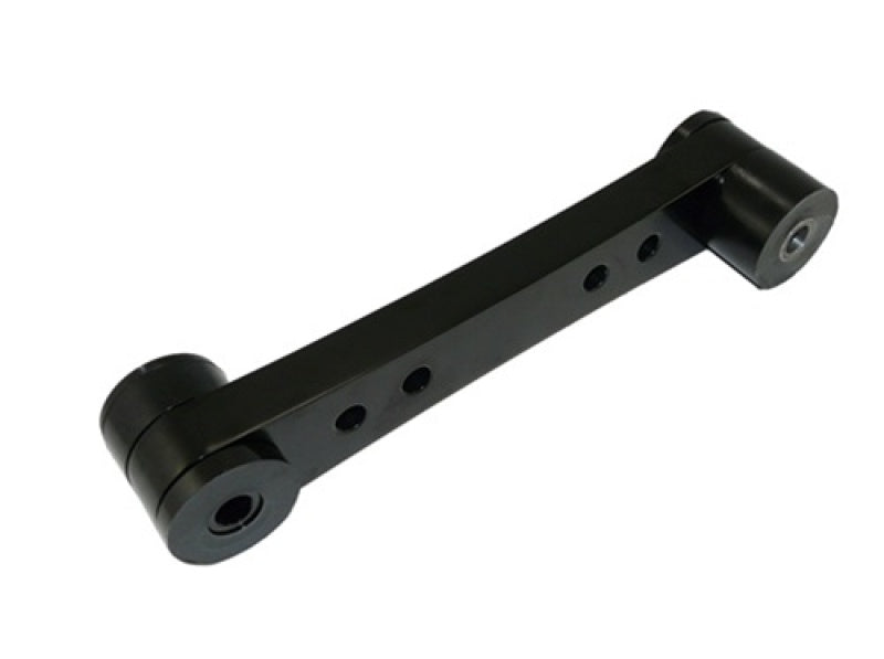 Support moteur inférieur en aluminium billette Torque Solution : Dodge Neon 2000-05 / 03-05 SRT-4