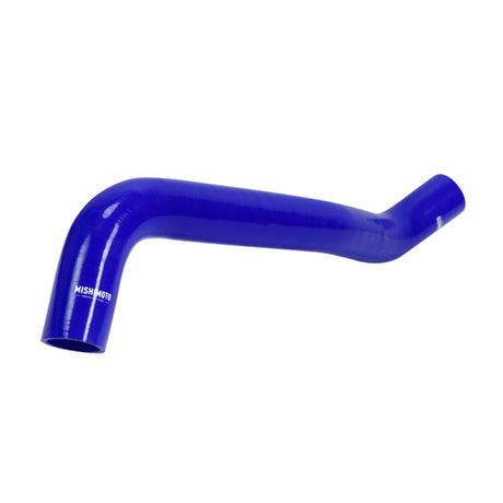 Kit de durites de liquide de refroidissement en silicone bleu Mishimoto 11+ Chevrolet Duramax 6,6 L