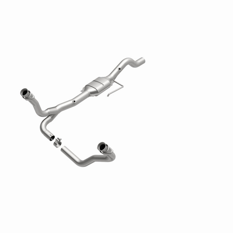 Convecteur MagnaFlow DF 00-03 Dodge Durango 4,7 L 4 roues motrices