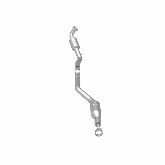 Convecteur MagnaFlow DF 03-06 Mercedes SL500 5L côté conducteur