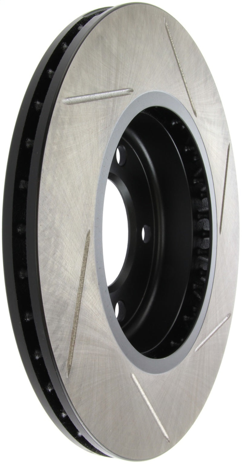 Rotor fendu avant droit StopTech Power Slot 01-02 BMW Z3 / 03-09 Z4 / Série 3