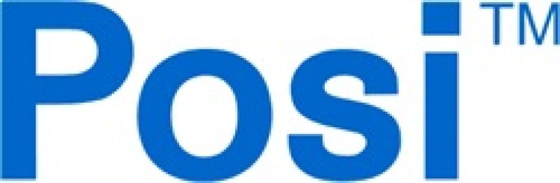 Différentiel Eaton Posi 30 cannelures 1,29 po Diamètre de l'arbre d'essieu 4,10 et plus Rapport arrière 8,875 po