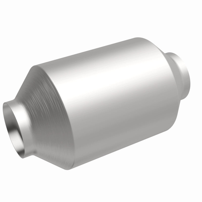 MagnaFlow Conv Univ 2,50 pouces C/C filé avant OEM