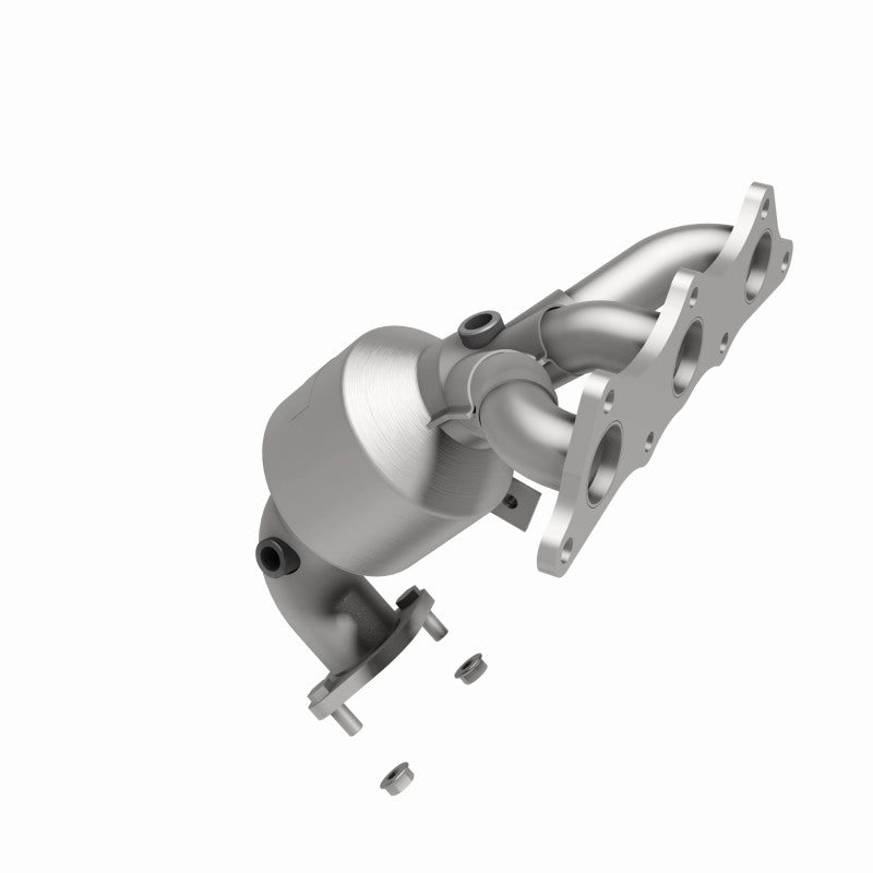 Collecteur avant MagnaFlow Conv DF 04-06 Mitsubishi Galant 3,8 L *PAS À VENDRE EN CALIFORNIE*