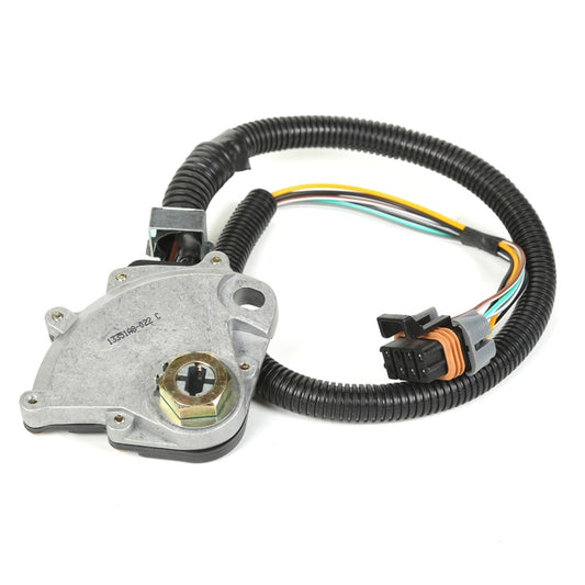 Omix Neutral Safety Switch AW4 87-96 Jeep XJ ZJ