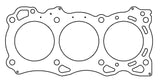 Cometic Nissan VQ30/VQ35 V6 101.5mm RH .040 inch MLS Head Gasket 02- UP
