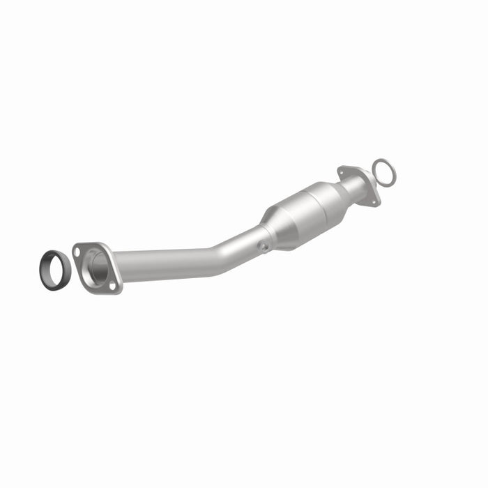 Soubassement OEM Magnaflow Conv DF 2011-2015 Juke L4 1.6