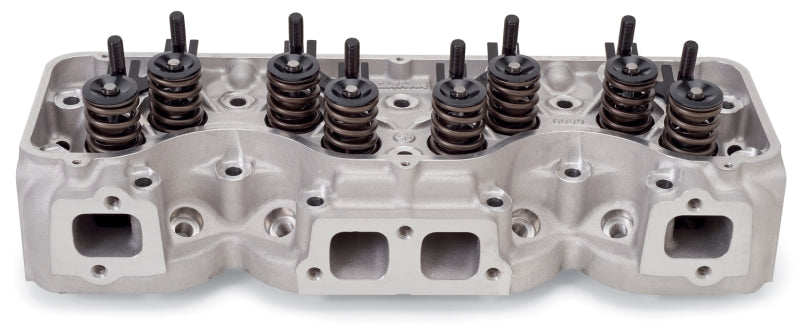 Culasse Edelbrock Performer RPM 348/409 Chevy (complète)