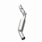 Convertisseur MagnaFlow à montage direct sur BMW X5 4,8 L V8 07-10