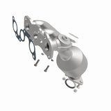 MagnaFlow Conv DF 02-03 Lexus ES300 3.0L mani