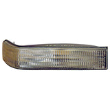 Clignotant droit Omix transparent 93-98 Grand Cherokee (ZJ)