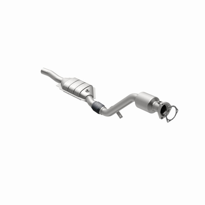 Convecteur MagnaFlow DF 03 Volkswagen Passat 2,8 L