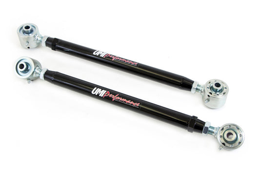 UMI Performance 82-02 F-Body Double Adjustable Control Arms- Roto-Joints