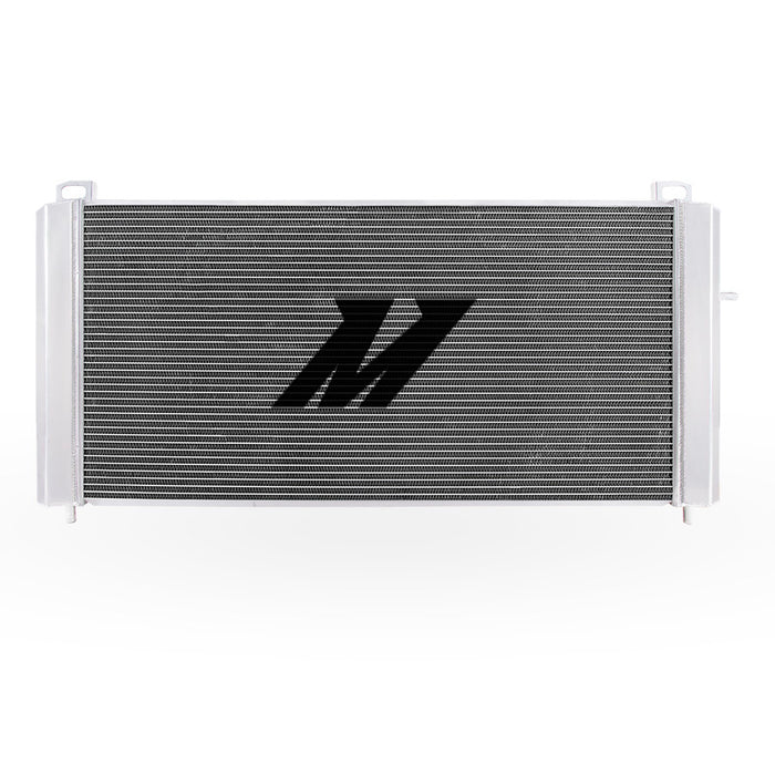 Radiateur en aluminium Mishimoto 99-14 Chevrolet Silverado 1500 V8