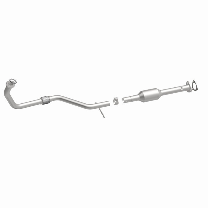 Convertisseur Magnaflow California Direct Fit 01-02 Chevrolet Cavalier 2.2L