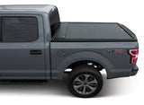 Pace Edwards 15-16 Ford F-Series LightDuty 6 pieds 5 pouces BedLocker - Finition mate