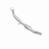 MagnaFlow Conv DF 99-03 Coccinelle/Golf 2,0 L