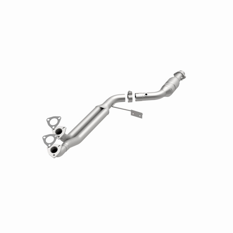 MagnaFlow California Grade Conv Direct Fit 97-99 BMW Z3 L6 2,8 L