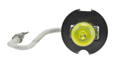 Ampoule Hella Optilux H3 12V/55W XY Extreme Jaune