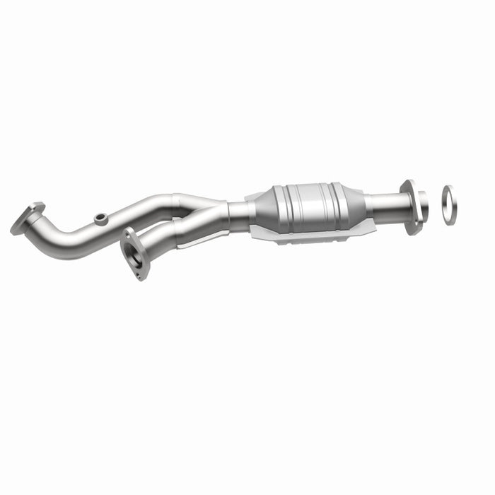 MagnaFlow Conv DF 03-04 4Runner 4.7 Arrière