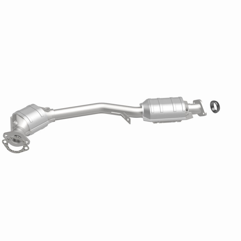 Magnaflow Conv DF 04 Forester 2.5L Rr CA