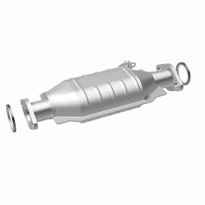 Convecteur MagnaFlow DF Toyota 75 86