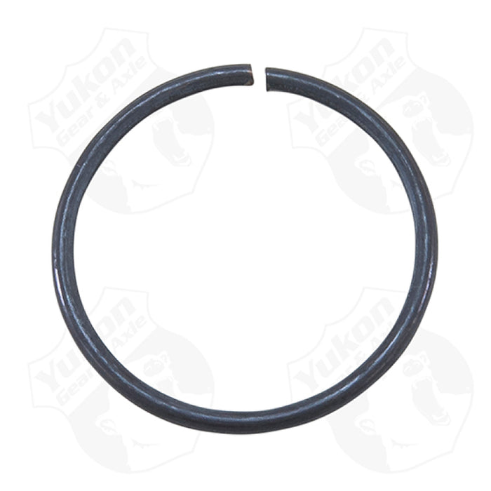 Yukon Gear Outer Wheel Bearing Retaining Snap Ring For GM 14T