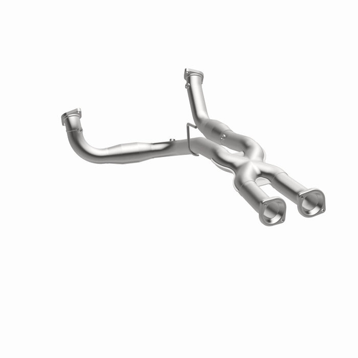 Convecteur MagnaFlow DF 06- Jeep SRT-8 6,1 L