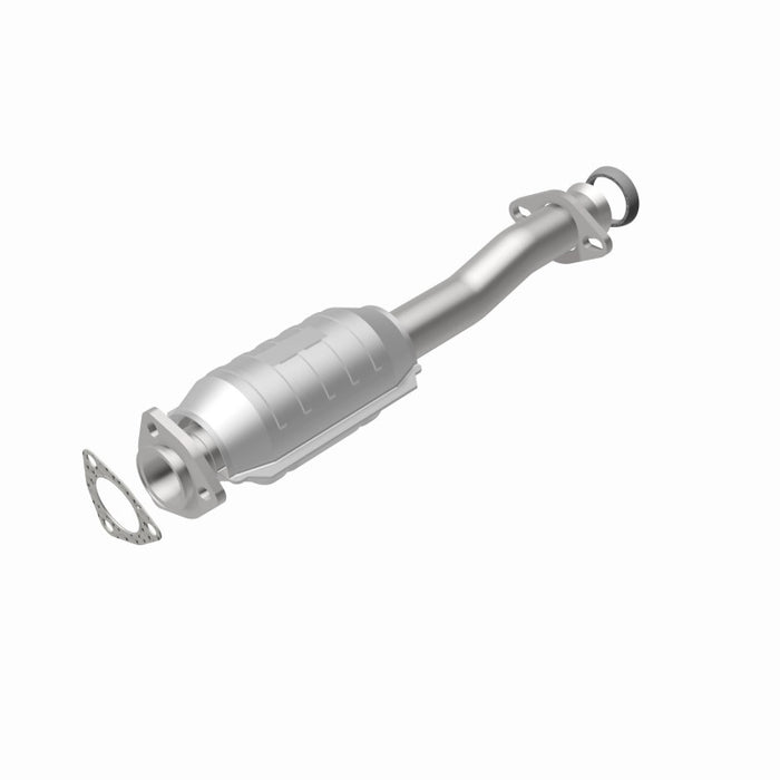 Ajustement direct pour les modèles Honda 85-87 de MagnaFlow Conv