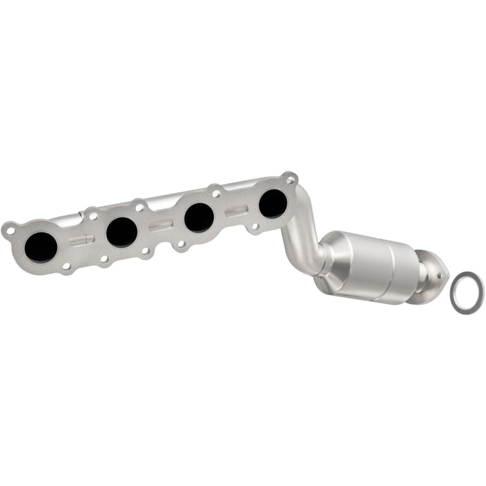 Convecteur MagnaFlow DF 08-09 Lexus LS600H 5.0L