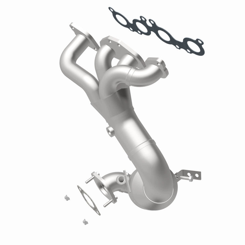 Convecteur MagnaFlow DF 05-11 Volvo XC90 4,4 L arrière