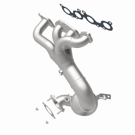 Convecteur MagnaFlow DF 05-11 Volvo XC90 4,4 L arrière