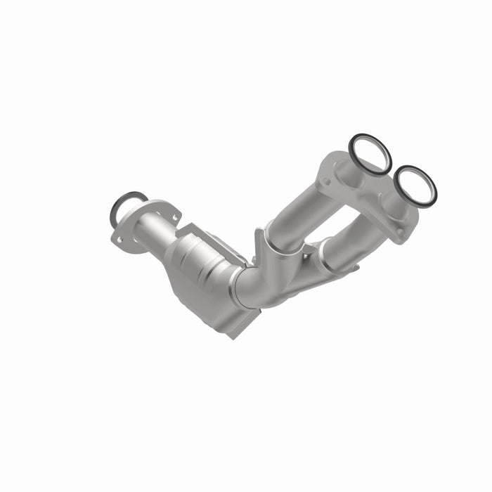 Convecteur MagnaFlow DF 01-04 Toyota Tacoma 2,7 L