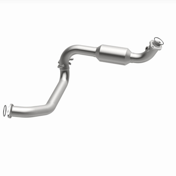 Convertisseur catalytique MagnaFlow 16-20 à montage direct de qualité OEM pour Toyota Tacoma V6 3,5 L