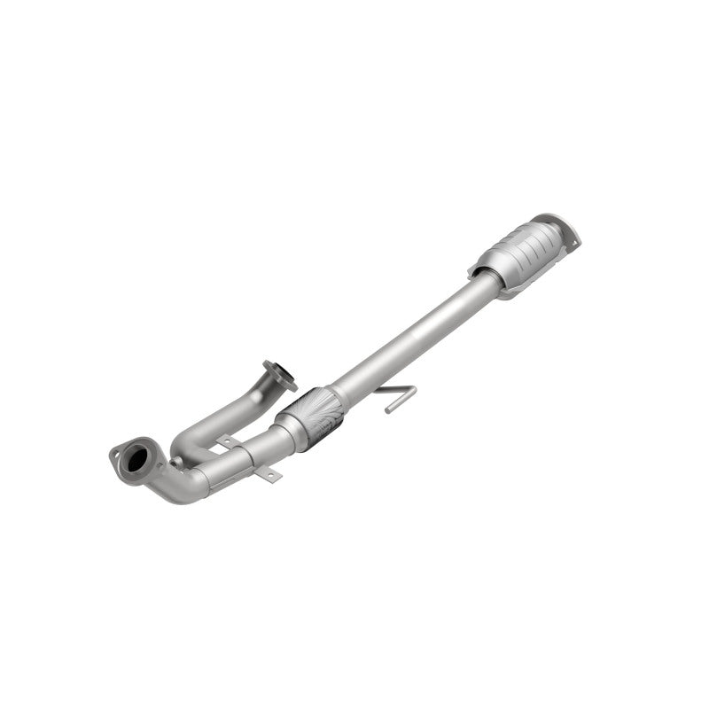 MagnaFlow Conv DF 07-10 Lexus ES350 / 07-10 Toyota Camry 3.5L Y-Pipe Assembly (49 State)