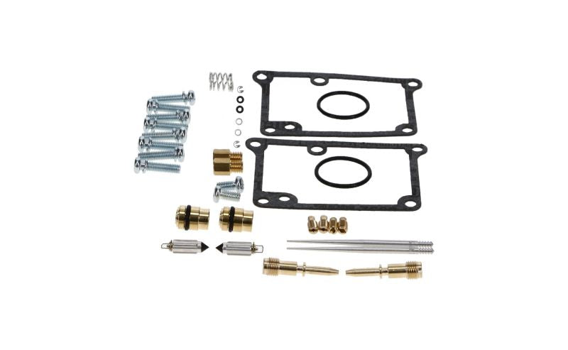 Kit de reconstruction de carburateur ProX 05-06 RM125