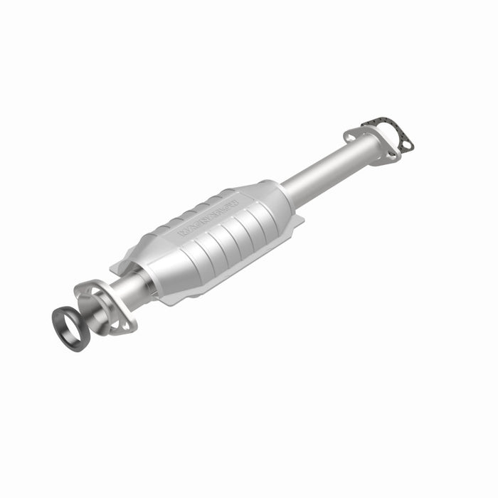 Convecteur MagnaFlow DF Ford 90 92