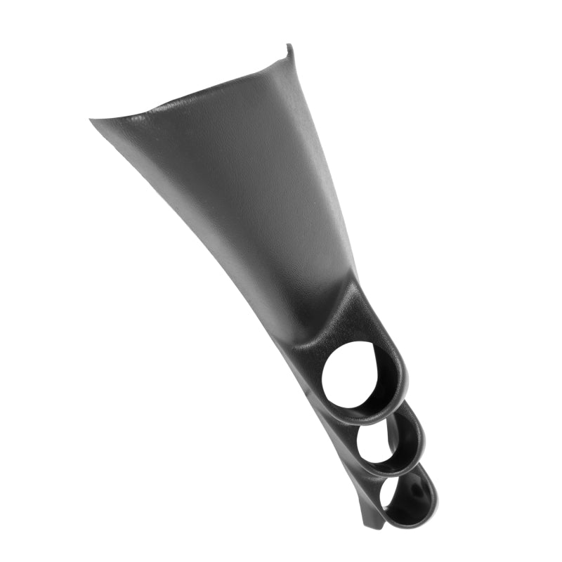 Autometer 01-03 Honda Civic Coupé Triple 52mm Pillar Pod