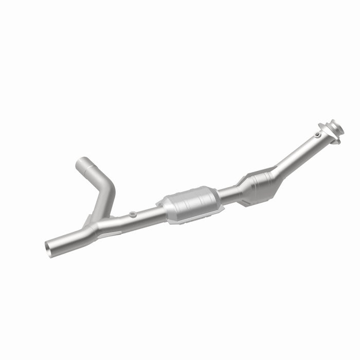 Convecteur MagnaFlow DF 00-04 Ford E150 4,6 L côté passager