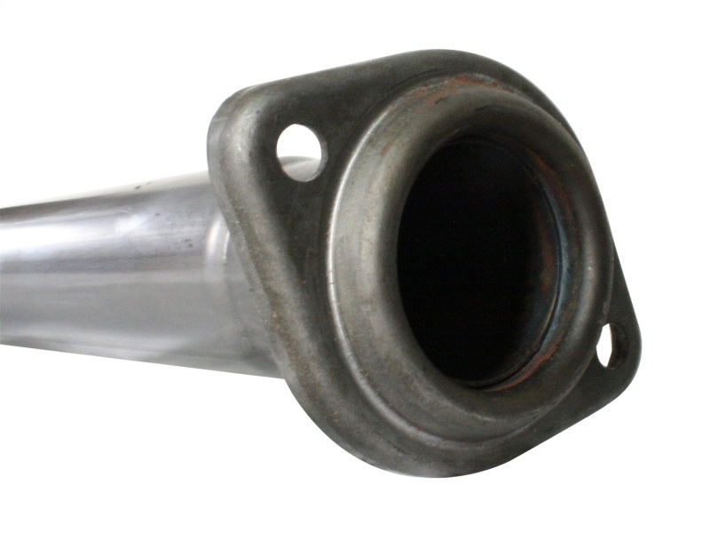Échappements aFe MACHForce XP Cat-Back SS-409 EXH CB Chevrolet Suburban 07-08 V8-5.3/6.0L