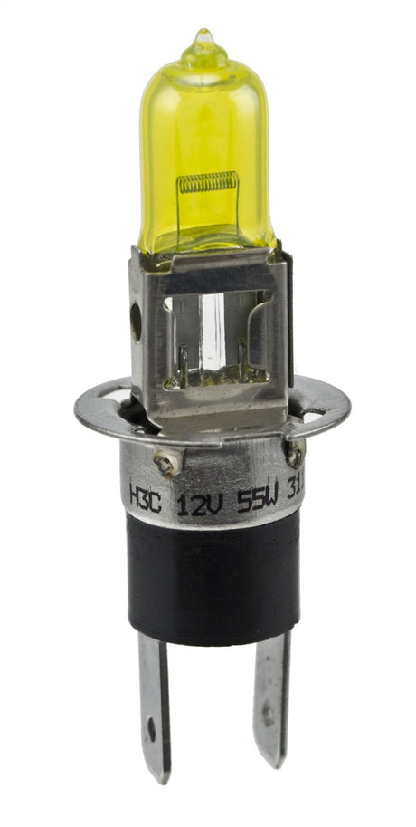 Ampoule Hella H3C 12V 55W Xen Pure Ylw Xy (2)
