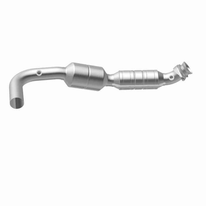 Convecteur MagnaFlow DF 05-07 Ford E150 4,6 L côté conducteur