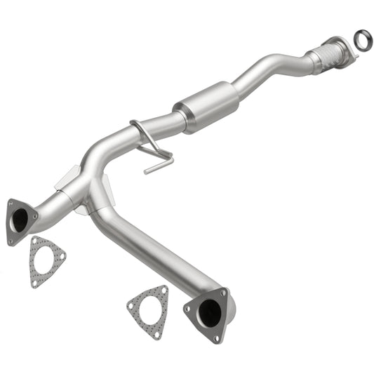 MagnaFlow Conv Direct Fit 2015 Colorado 3.6 Underbody