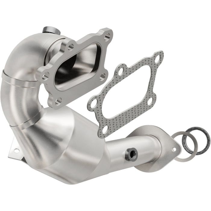 MagnaFlow Conv DF 07-12 Mazadaspeed 3 2,3 L Avant