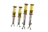Kit combinés filetés KW V1 Honda S2000