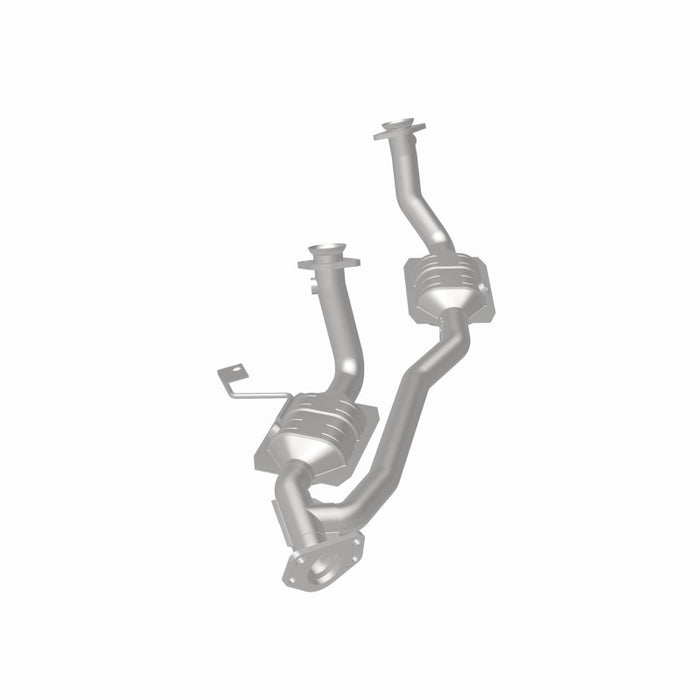 Convecteur MagnaFlow DF 04 Ford Freestar 3,9 L