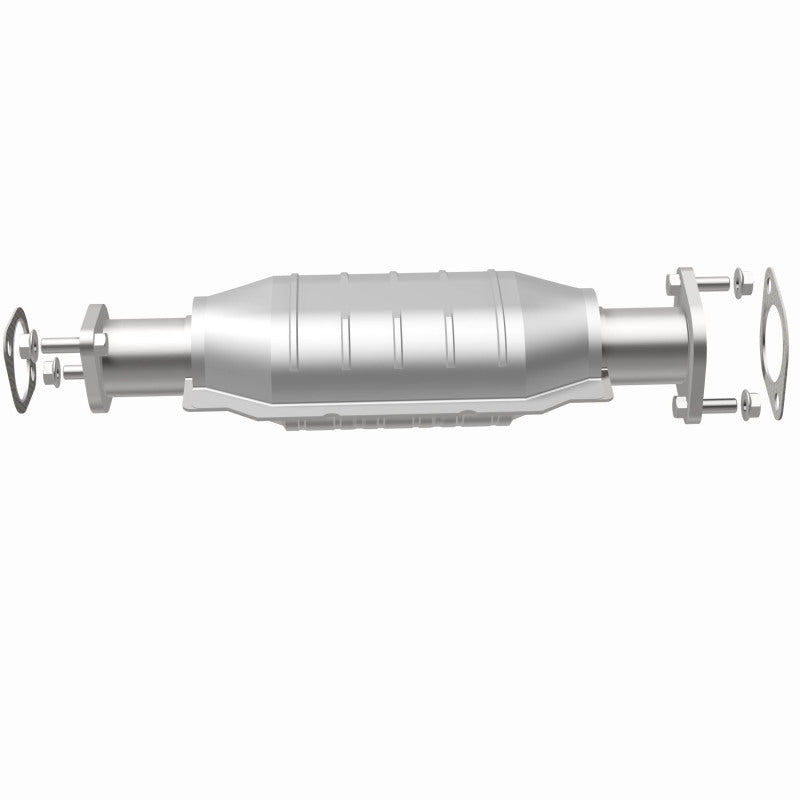 Convecteur MagnaFlow DF 05-10 Kia Sportage 2,7 L