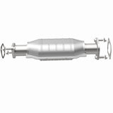 Convecteur MagnaFlow DF 05-10 Kia Sportage 2,7 L
