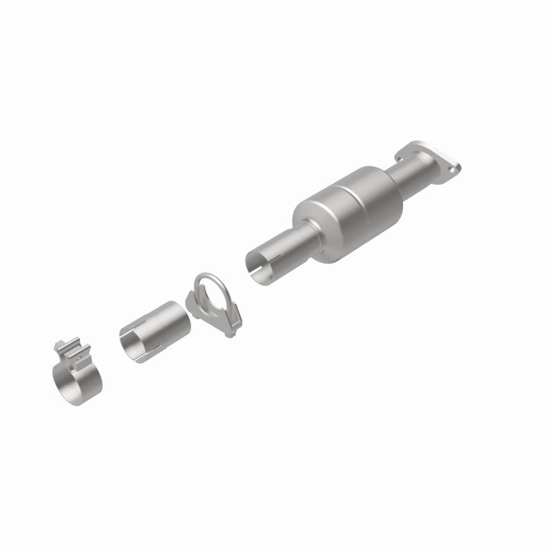 Magnaflow Conv DF Hyundai Veloster 1,6 L 2012