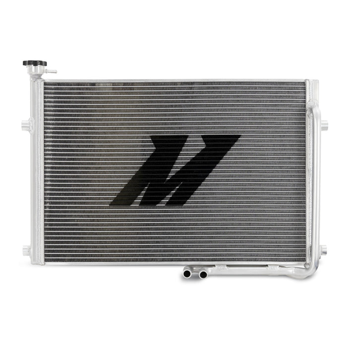 Kit de relocalisation de radiateur en aluminium Mishimoto 2016+ Polaris RZR XP Turbo